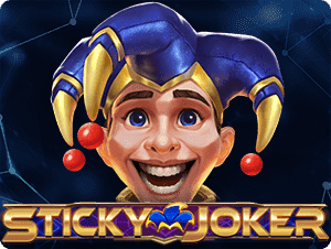 Sticky Joker