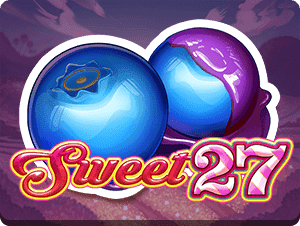 Sweet 27