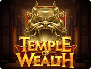 Temple of Wealth