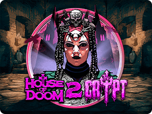 House Of Doom 2: The Crypt