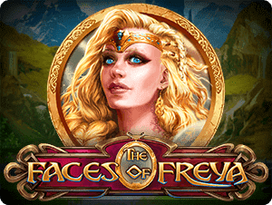 The Faces Of Freya