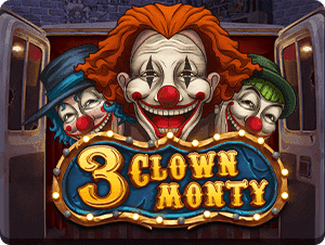 Three Clown Monty