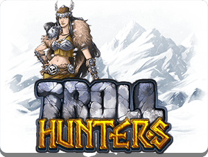 Troll Hunters