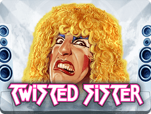 Twisted Sister