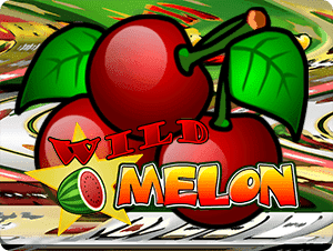 Wild Melon