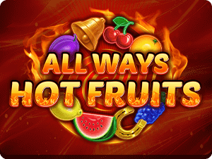 Allways Hot Fruits