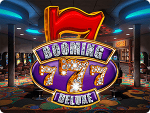 Booming Seven Deluxe