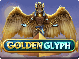 Golden Glyph