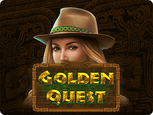 Golden Quest