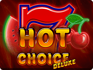 Hot Choice Deluxe