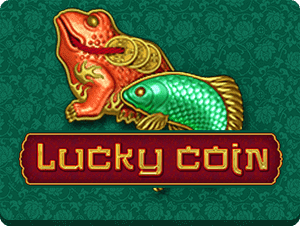 Lucky Coin