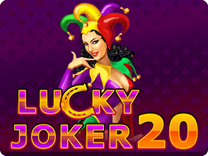 Lucky Joker 20