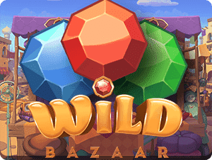 Wild Bazaar