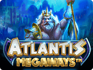 Atlantis Megaways