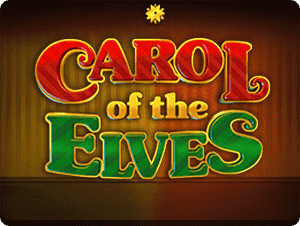 Carol of The Elves