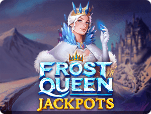 Frost Queen Jackpots