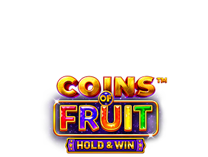 Jeu Coins of Fruit Hold and Win sur Winoui Casino