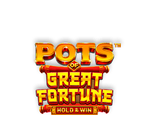 Pots of Great Fortune