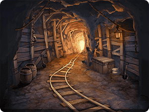 Interface du jeu Winoui Fire in the Hole XBomb montrant des symboles bonus et des explosifs.