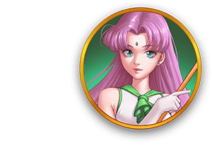 Moon Princess Thumbnail