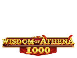 Interface du jeu Wisdom of Athena sur Winoui Casino