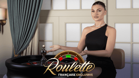 Roulette Française Exclusive sur Winoui Casino
