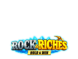 Jeu Rock and Riches Hold and Win sur Winoui Casino