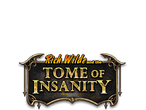 Rich Wilde and the Tome of Insanity