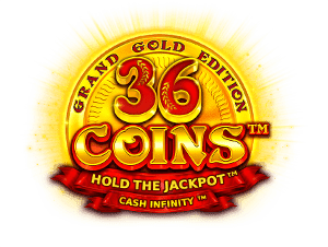 Coins Grand Gold Edition