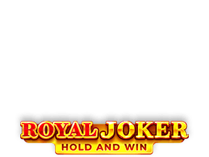 royal joker hold and win slot