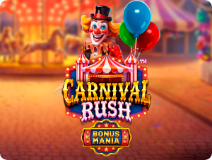 Carnival Rush