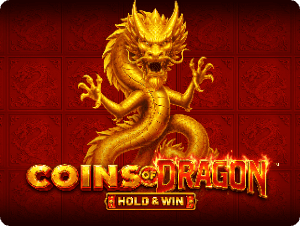 Coins of Dragon