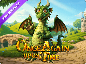 Once Again Upon A Time