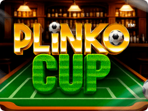 Plinko Cup