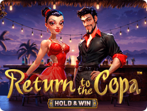 Return to the Copa - Hold & Win