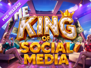 The King Of Social Media