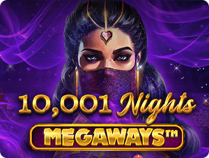 10,001 Nights Megaways