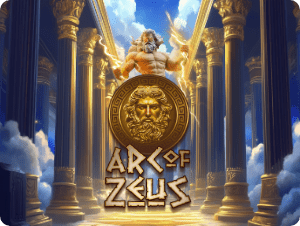 Arc Of Zeus