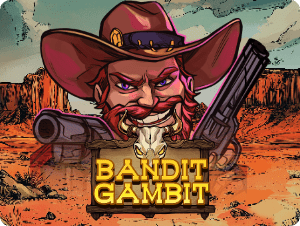 Bandit Gambit