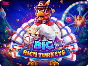 Big Rich Turkeys