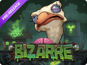 Bizarre