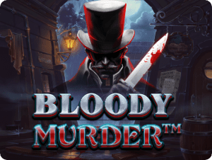Bloody Murder