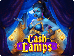 Cash Lamps