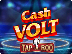 Cash Volt Tap-A-Roo™