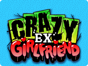 Crazy Ex-Girlfriend