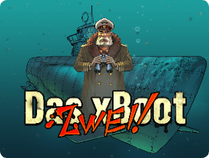 Das xBoot 2wei!