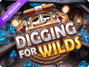 Digging for Wilds