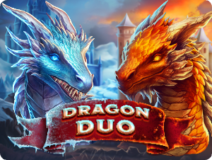 Dragon Duo