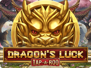 Dragons Luck Tap-A-Roo™