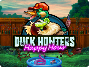 Duck Hunters Happy Hour